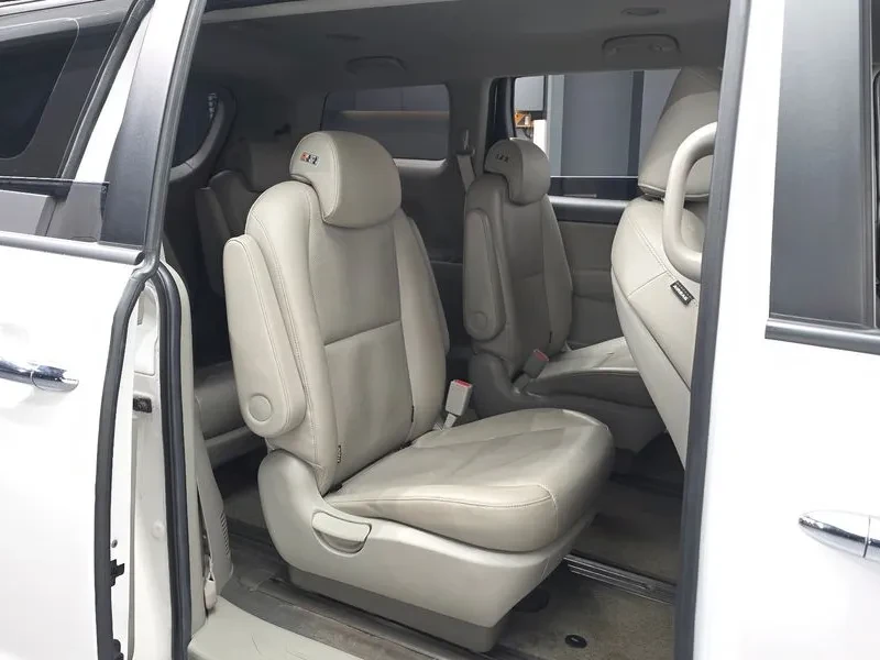 Kia Carnival 2.2 CRDI | Mobile.bg � ����������� 12