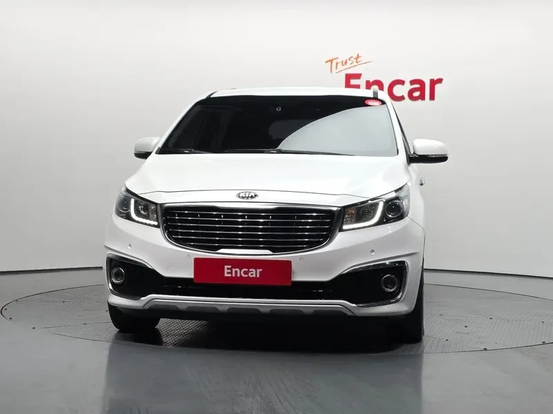 Kia Carnival 2.2 CRDI | Mobile.bg � ����������� 3