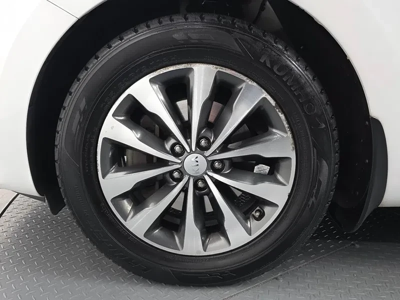 Kia Carnival 2.2 CRDI | Mobile.bg � ����������� 5