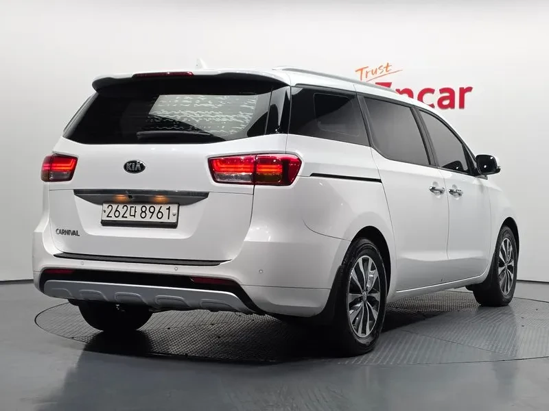 Kia Carnival 2.2 CRDI | Mobile.bg � ����������� 2