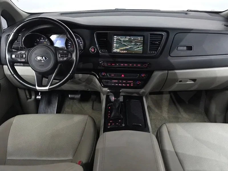 Kia Carnival 2.2 CRDI | Mobile.bg � ����������� 7