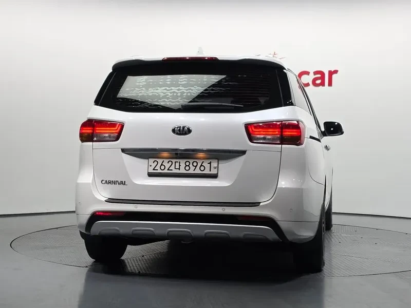 Kia Carnival 2.2 CRDI | Mobile.bg � ����������� 4