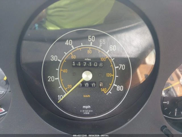 Mercedes-Benz SL 380 * CABRIO* КОЖА* , снимка 7 - Автомобили и джипове - 54942481