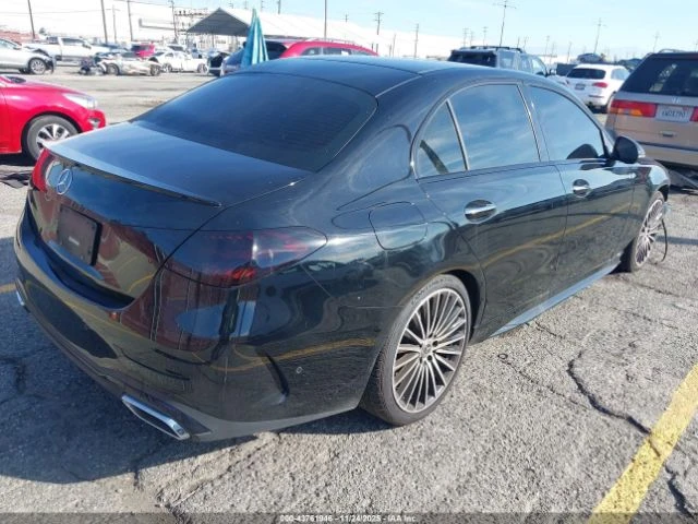 Mercedes-Benz C 300 * КОЖА* ПОДГРЕВ* 360* BURMESTER* , снимка 4 - Автомобили и джипове - 55132373