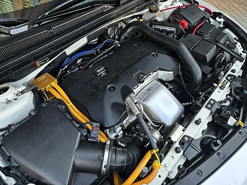Chevrolet Malibu 2.0 Turbo Redline | Mobile.bg � ����������� 6