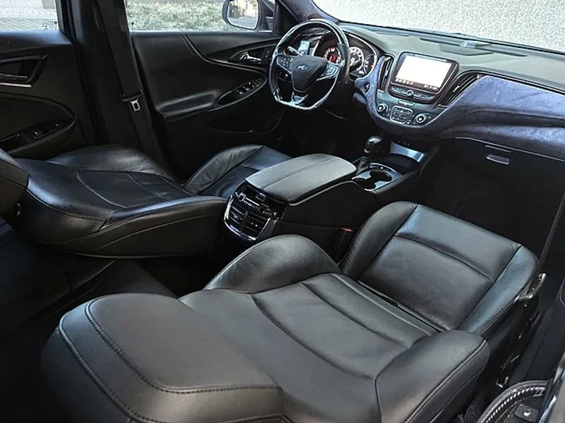 Chevrolet Malibu 2.0 Turbo Redline | Mobile.bg � ����������� 7