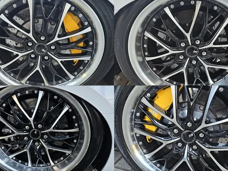 Chevrolet Malibu 2.0 Turbo Redline | Mobile.bg � ����������� 5