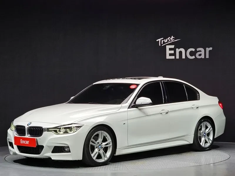 BMW 330 M Sports