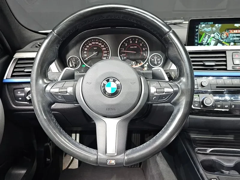 BMW 330 M Sports, снимка 13 - Автомобили и джипове - 55651175