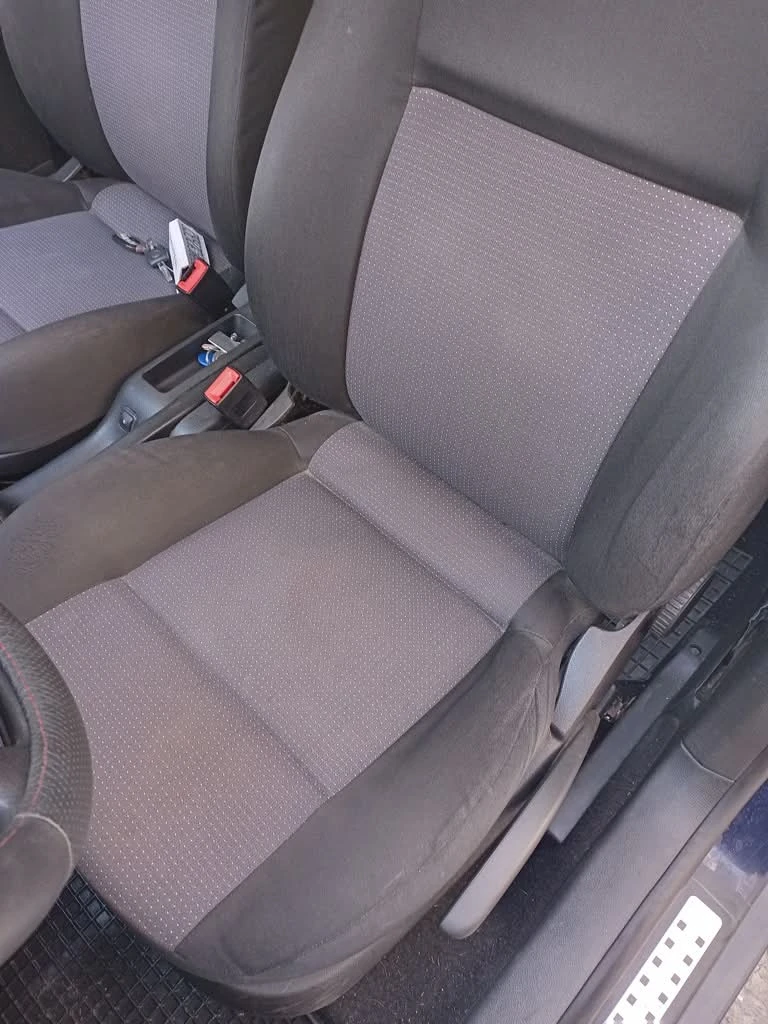 VW Golf, снимка 7 - Автомобили и джипове - 56164120