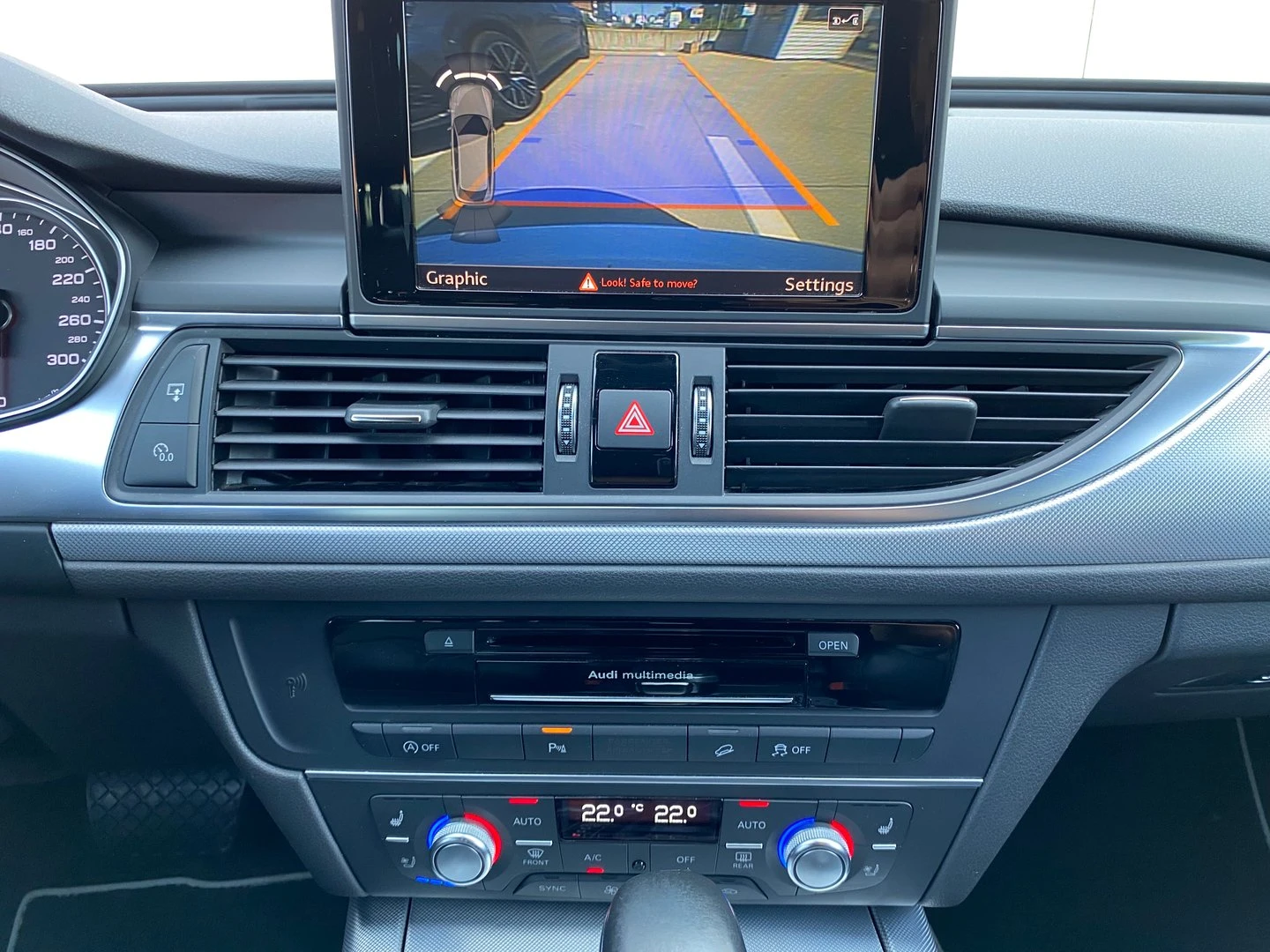 Audi A6 Audi A6 allroad 3.0 TDI quattro, снимка 13 - Автомобили и джипове - 50643704