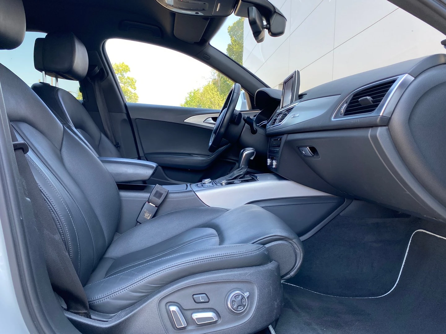 Audi A6 Audi A6 allroad 3.0 TDI quattro | Mobile.bg � ����������� 15