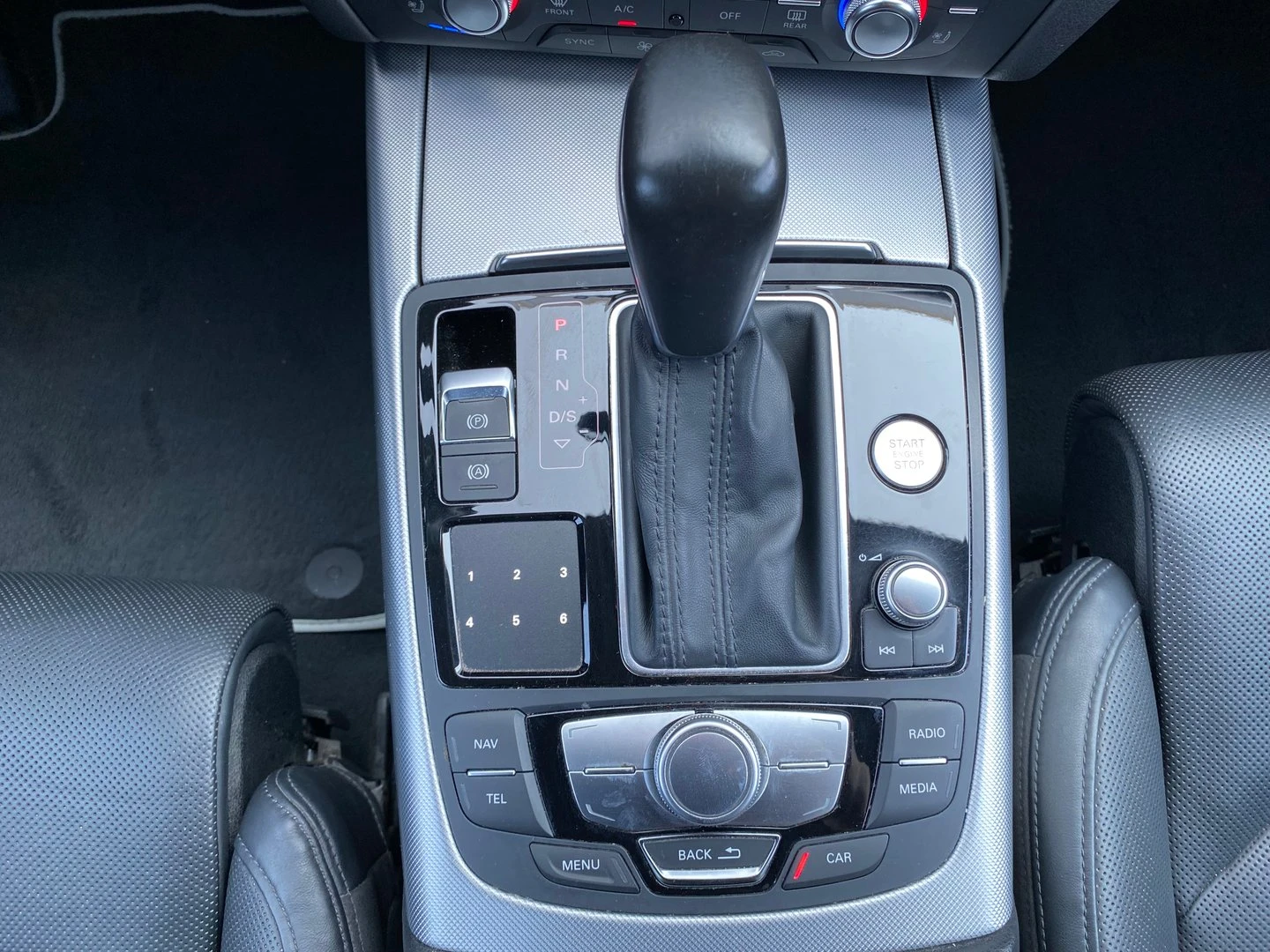 Audi A6 Audi A6 allroad 3.0 TDI quattro | Mobile.bg � ����������� 14