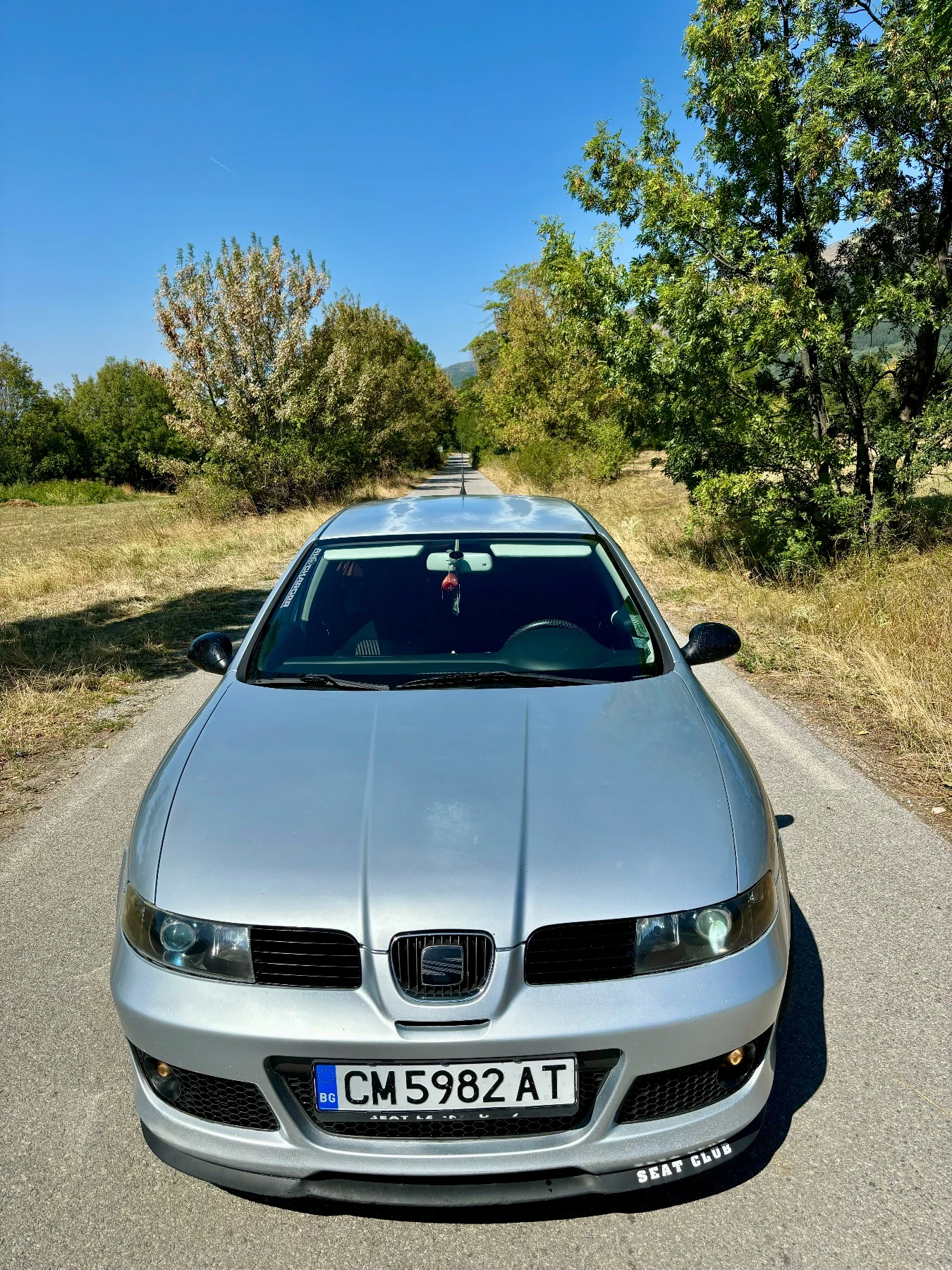 Seat Leon  - изображение 2