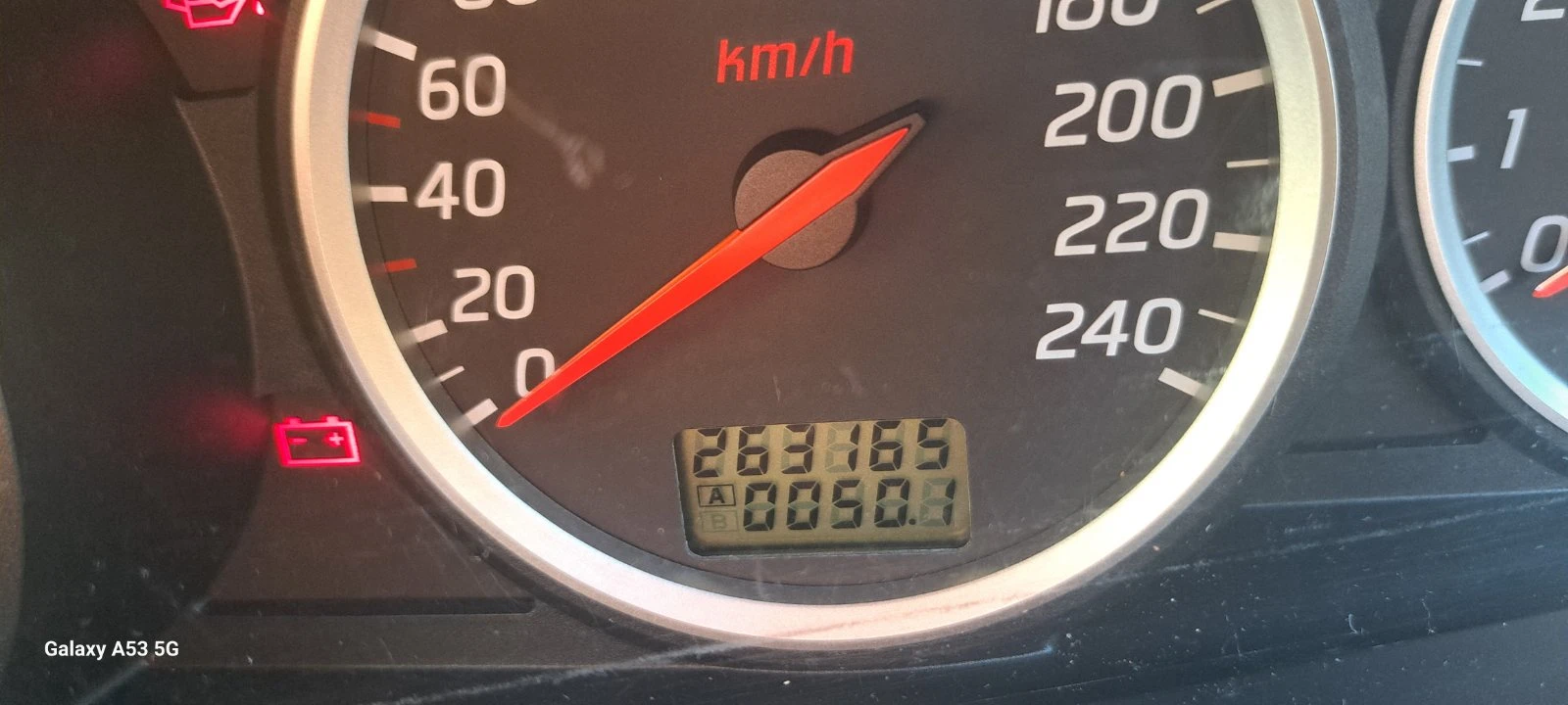 Nissan Primera | Mobile.bg — изображение 13