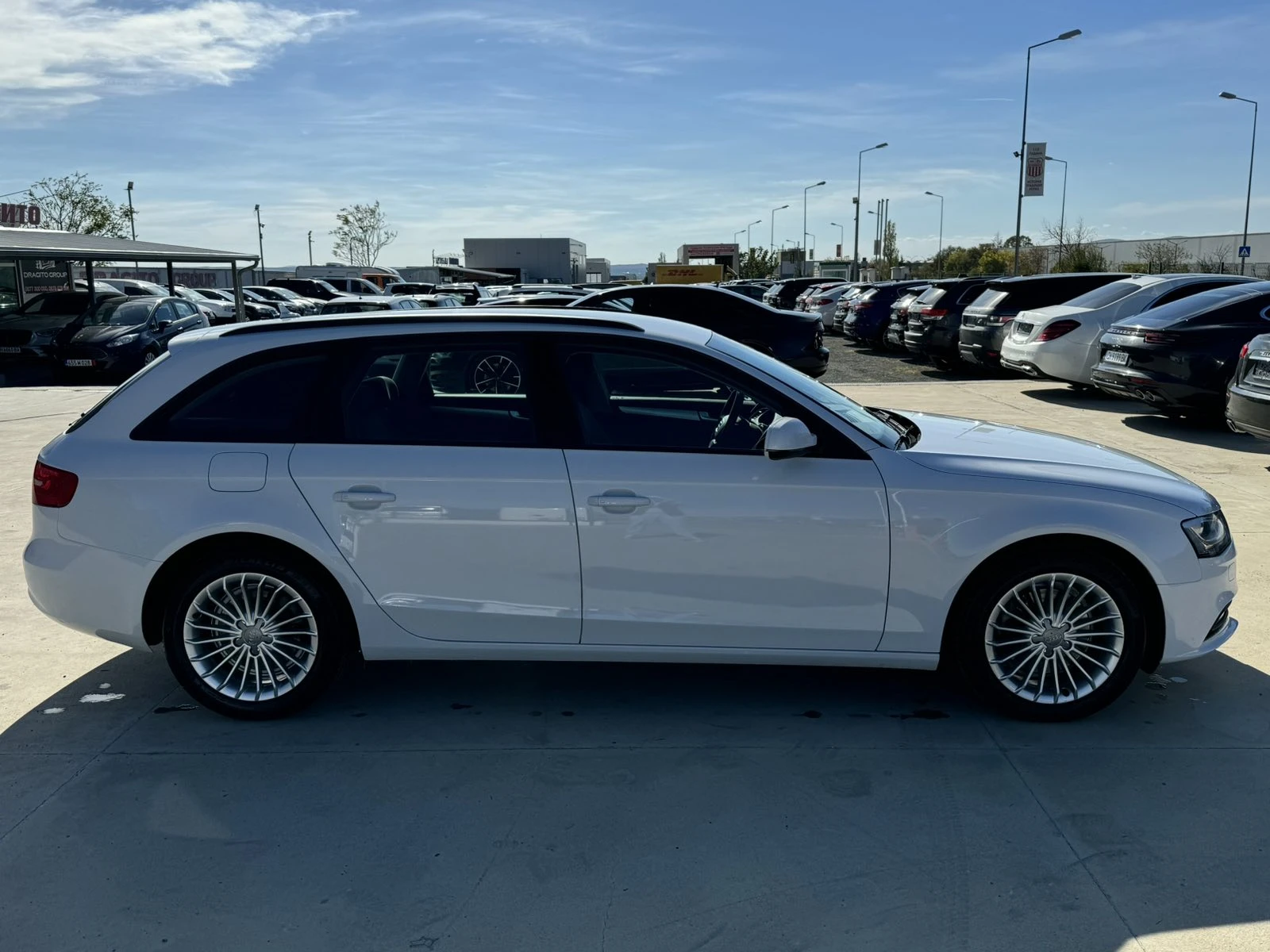 Audi A4 2.0tdi* 150ps* АВТОМАТ - изображение 6