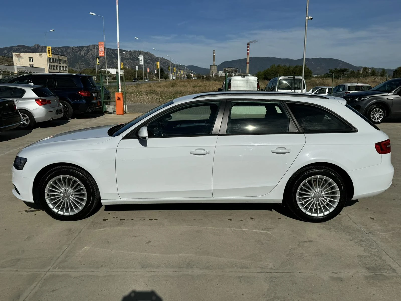 Audi A4 2.0tdi* 150ps* АВТОМАТ - изображение 2