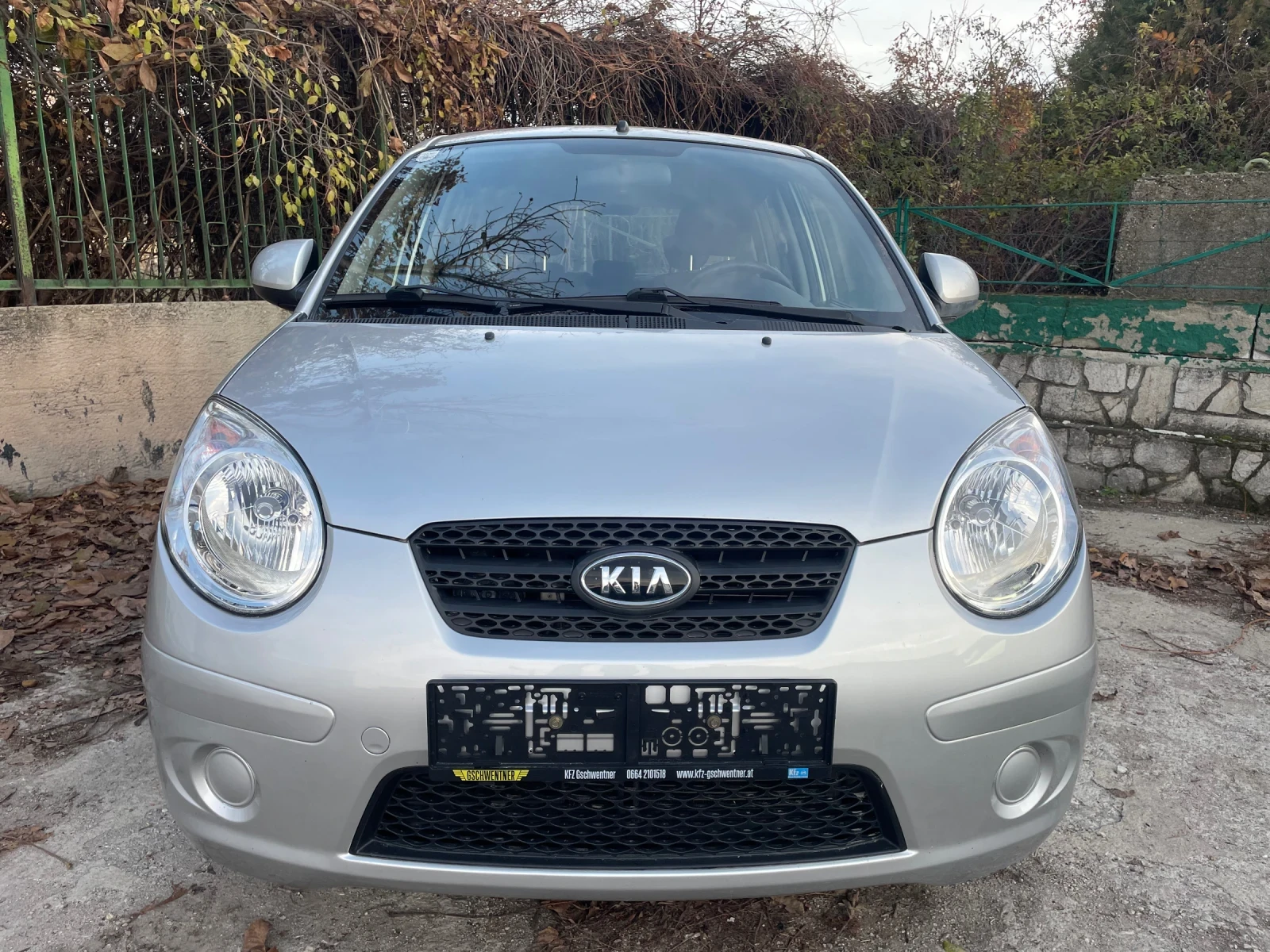 Kia Picanto 1.0i Facelift - изображение 3