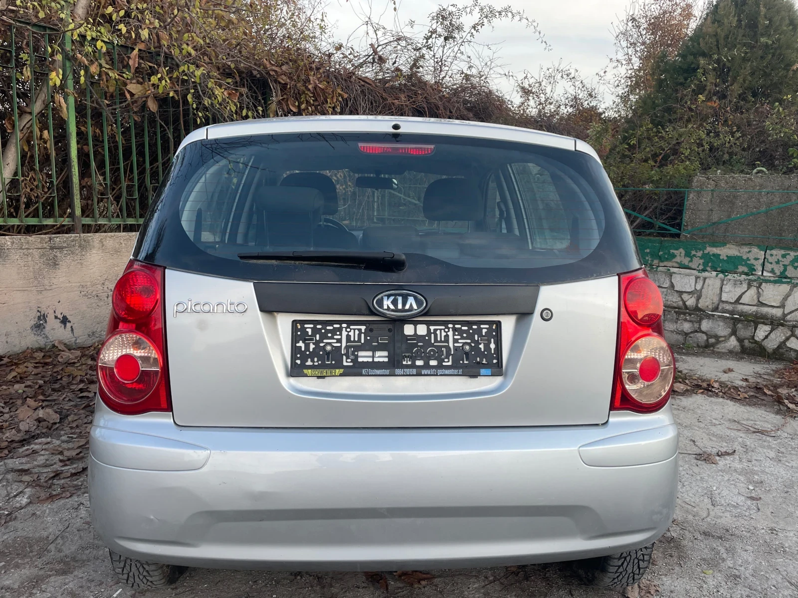 Kia Picanto 1.0i Facelift - изображение 5