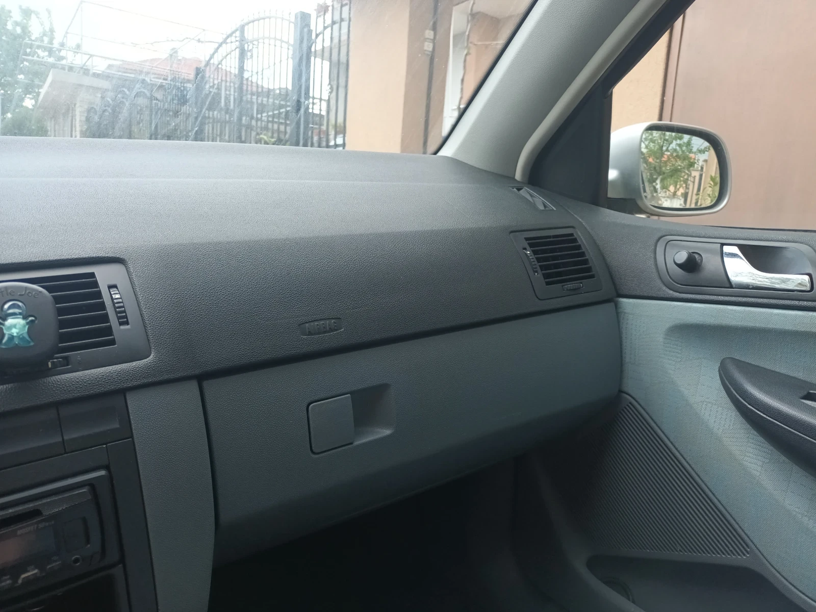 Skoda Fabia  - изображение 10