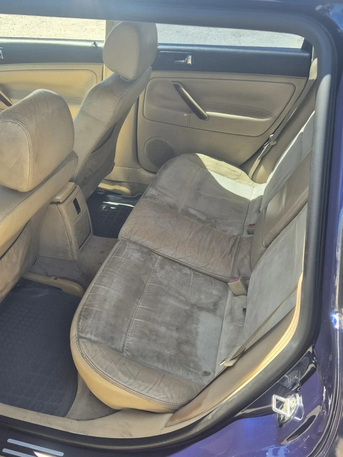 VW Passat  - изображение 7