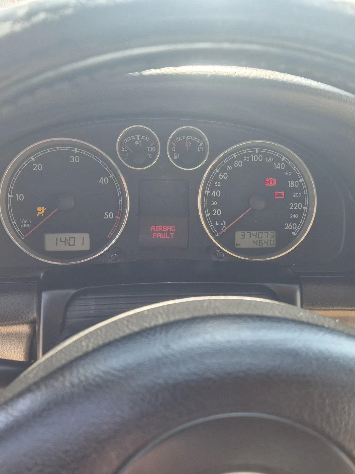 VW Passat  - изображение 5