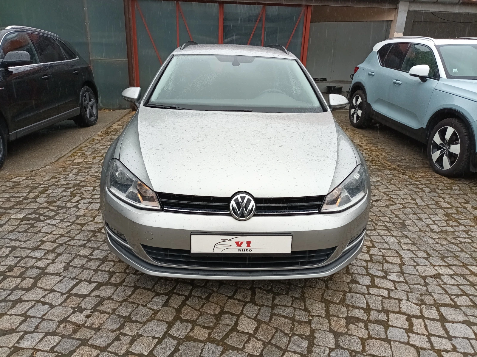 VW Golf 1.6TDI/NAVI - изображение 2