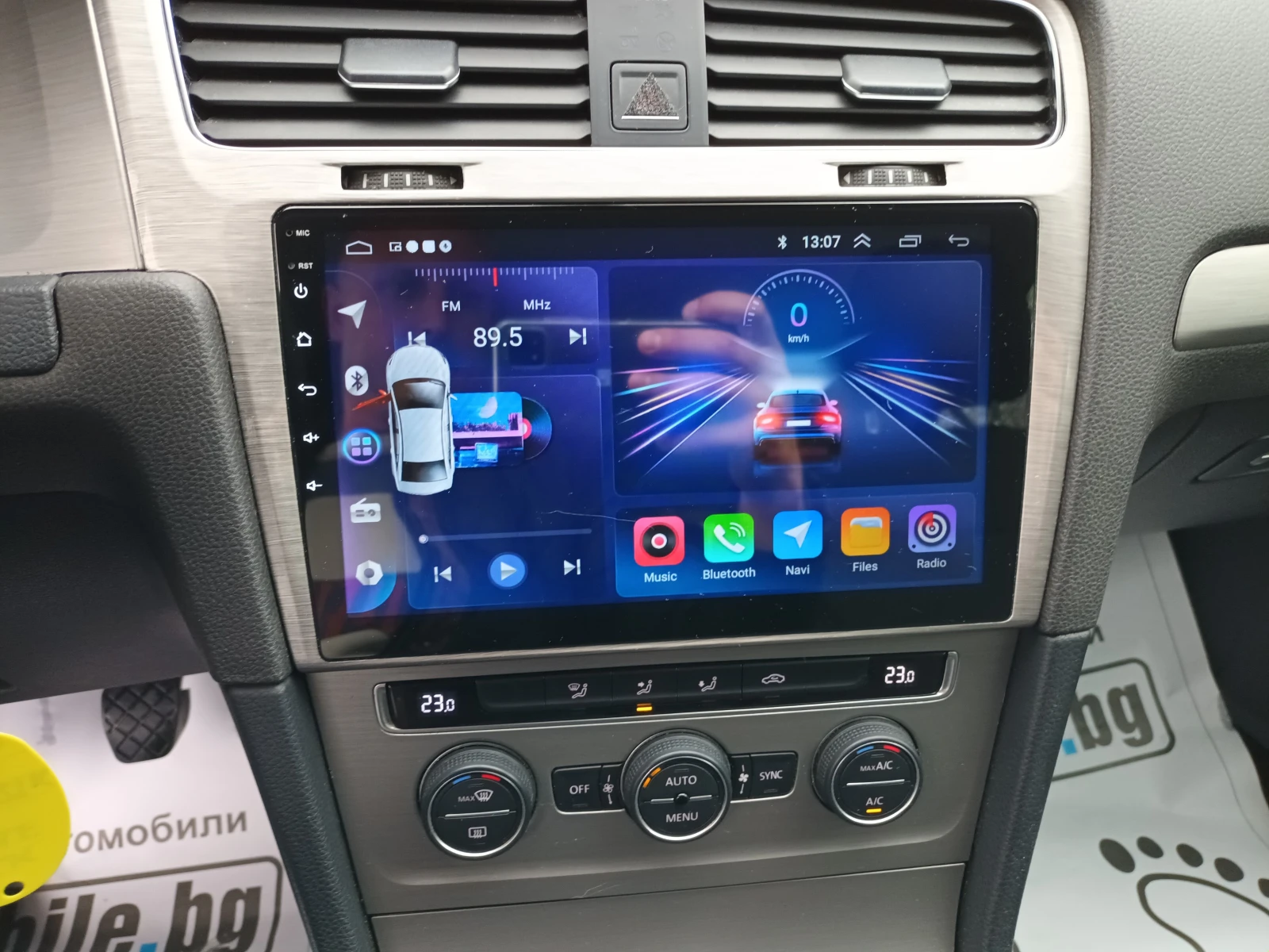 VW Golf 1.6TDI/NAVI - изображение 10