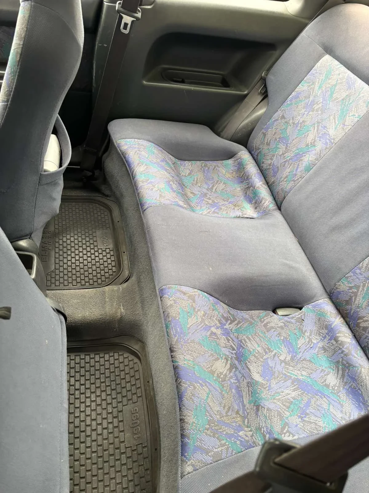 Toyota Paseo  - изображение 4