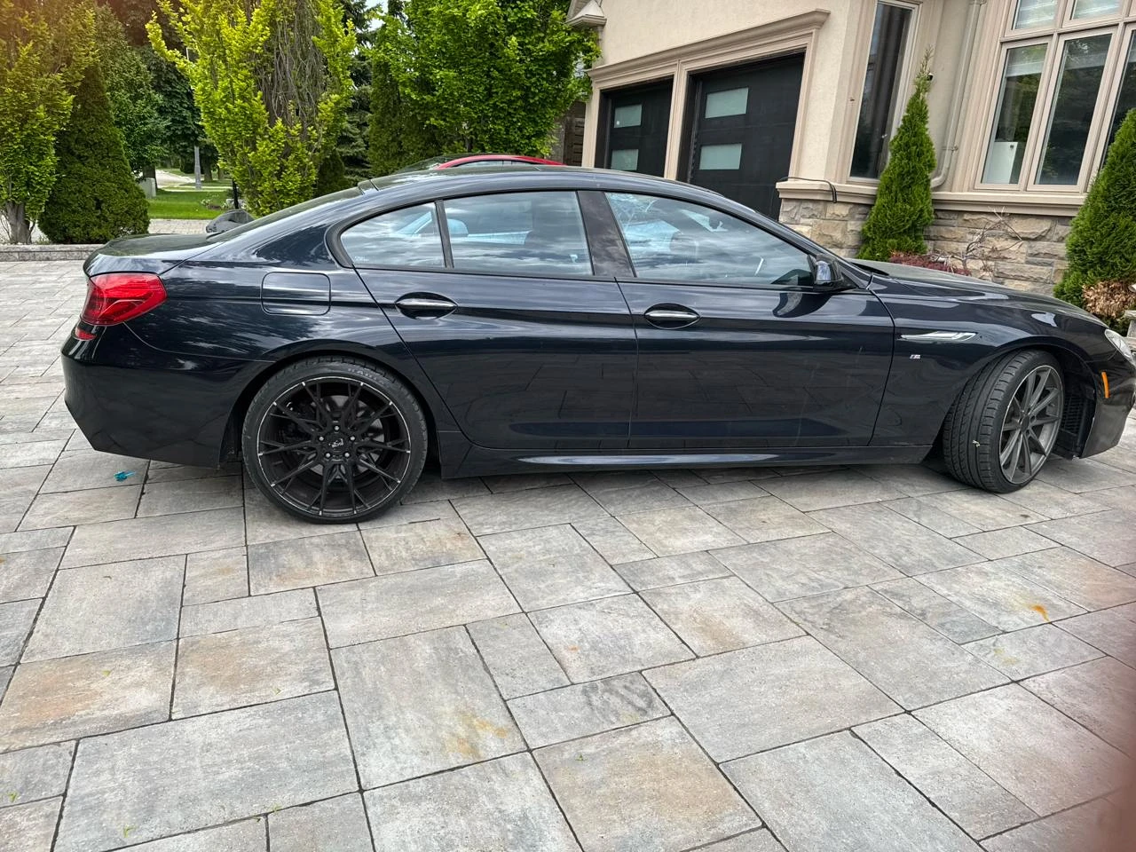 BMW 640 * xDrive  * 8ZF * АвтоКредит*  - изображение 5
