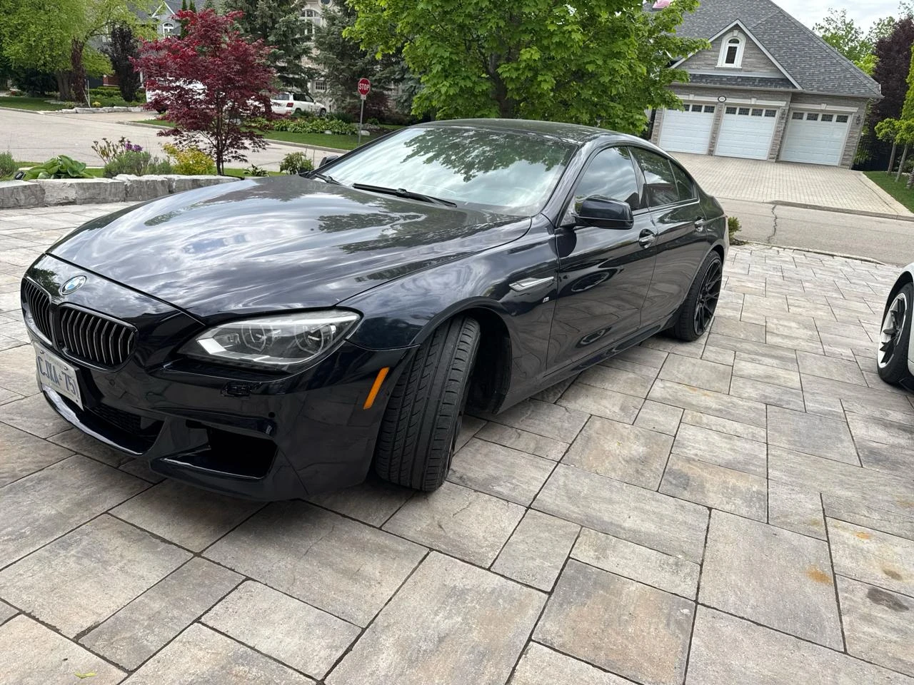 BMW 640 * xDrive  * 8ZF * АвтоКредит*  - изображение 3