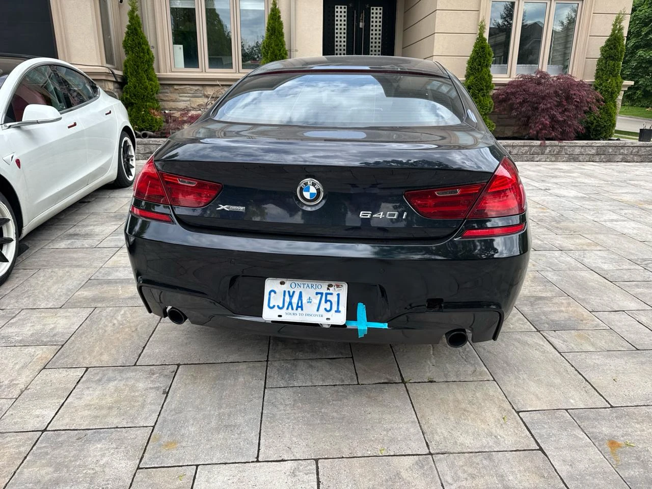 BMW 640 * xDrive  * 8ZF * АвтоКредит*  - изображение 6