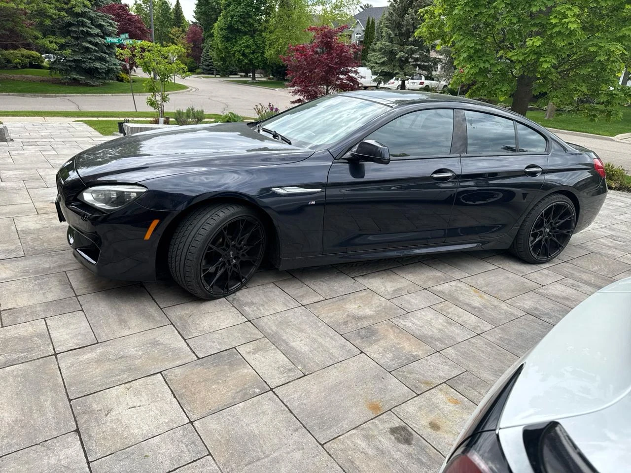 BMW 640 * xDrive  * 8ZF * АвтоКредит*  - изображение 8
