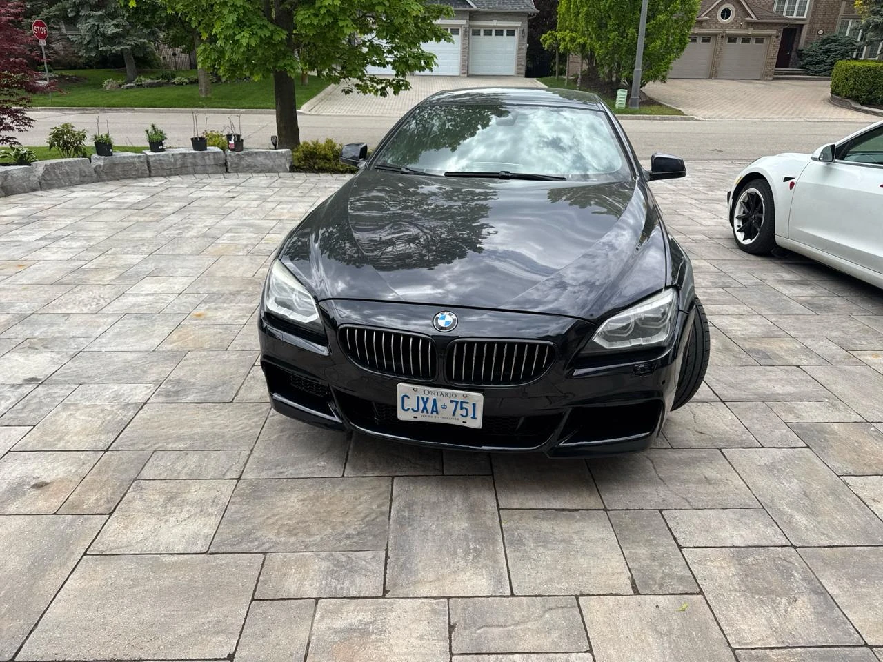 BMW 640 * xDrive  * 8ZF * АвтоКредит*  - изображение 2