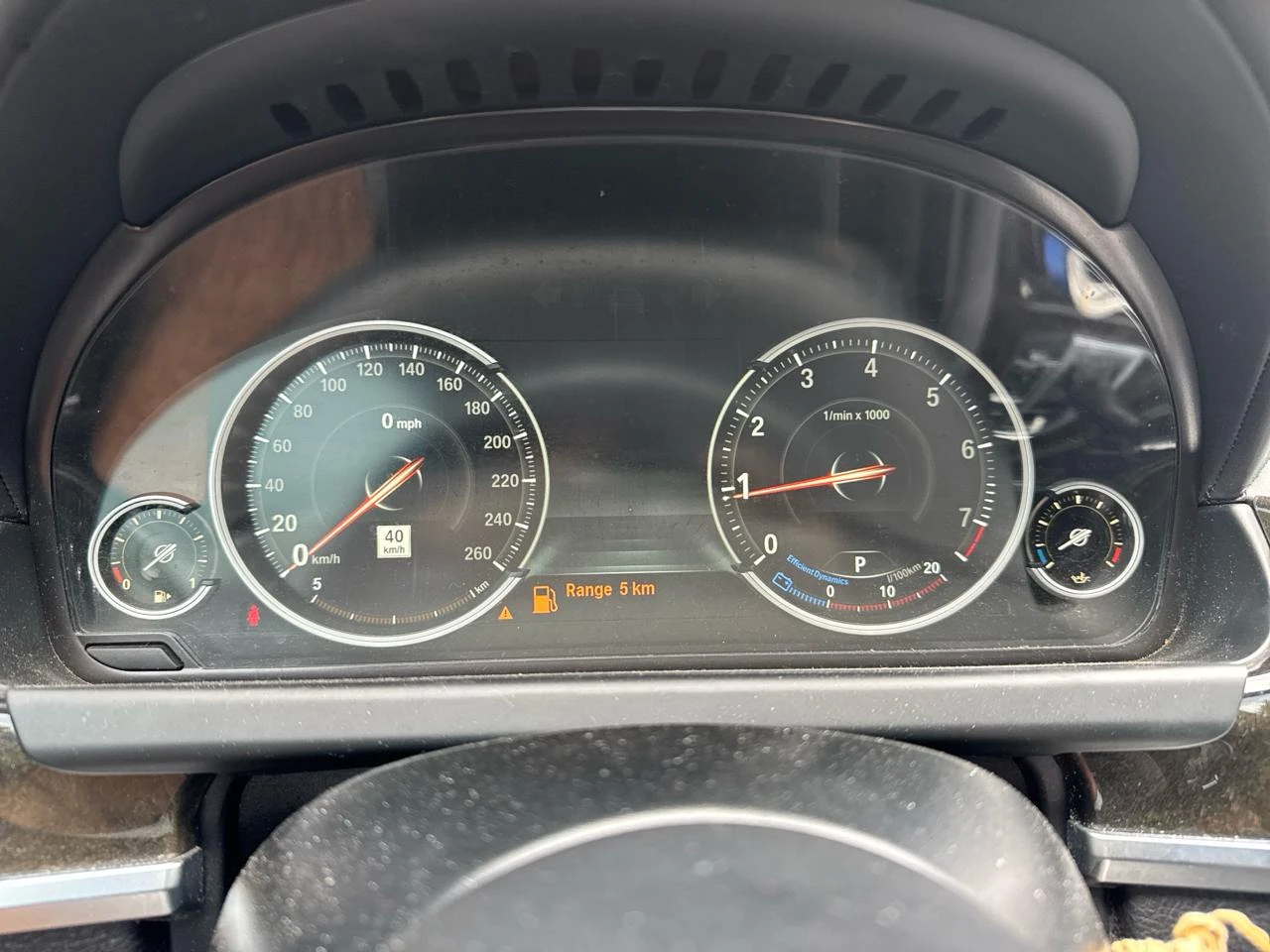 BMW 640 * xDrive  * 8ZF * АвтоКредит*  - изображение 10