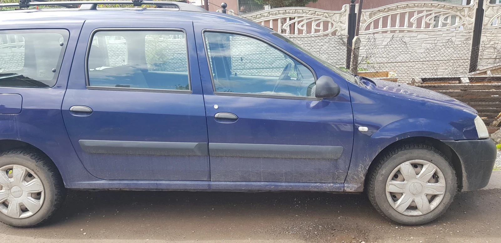 Dacia Logan  - изображение 8