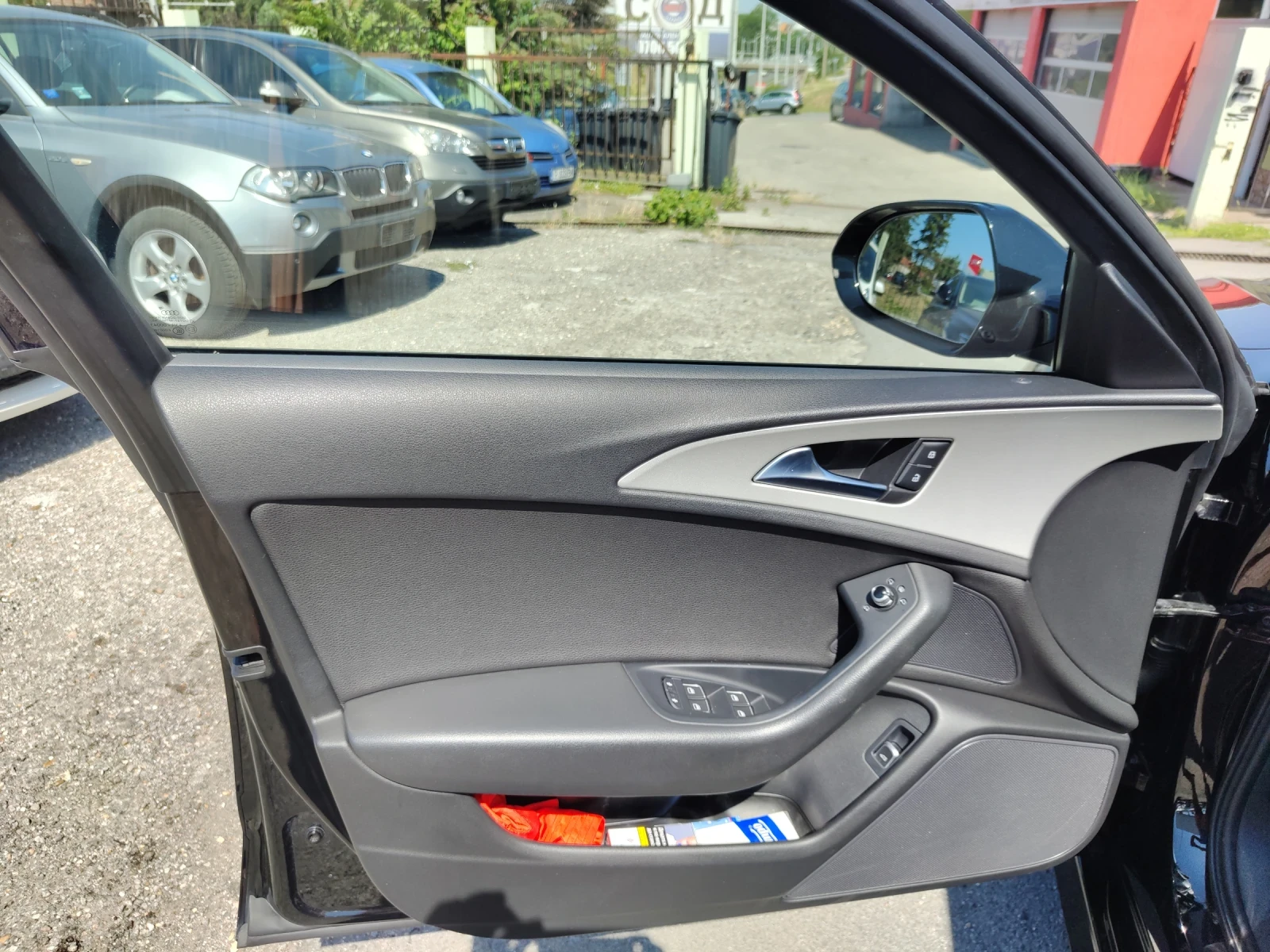 Audi A6  - изображение 9