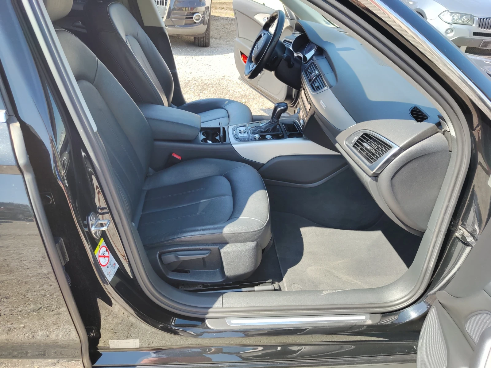 Audi A6 | Mobile.bg   13