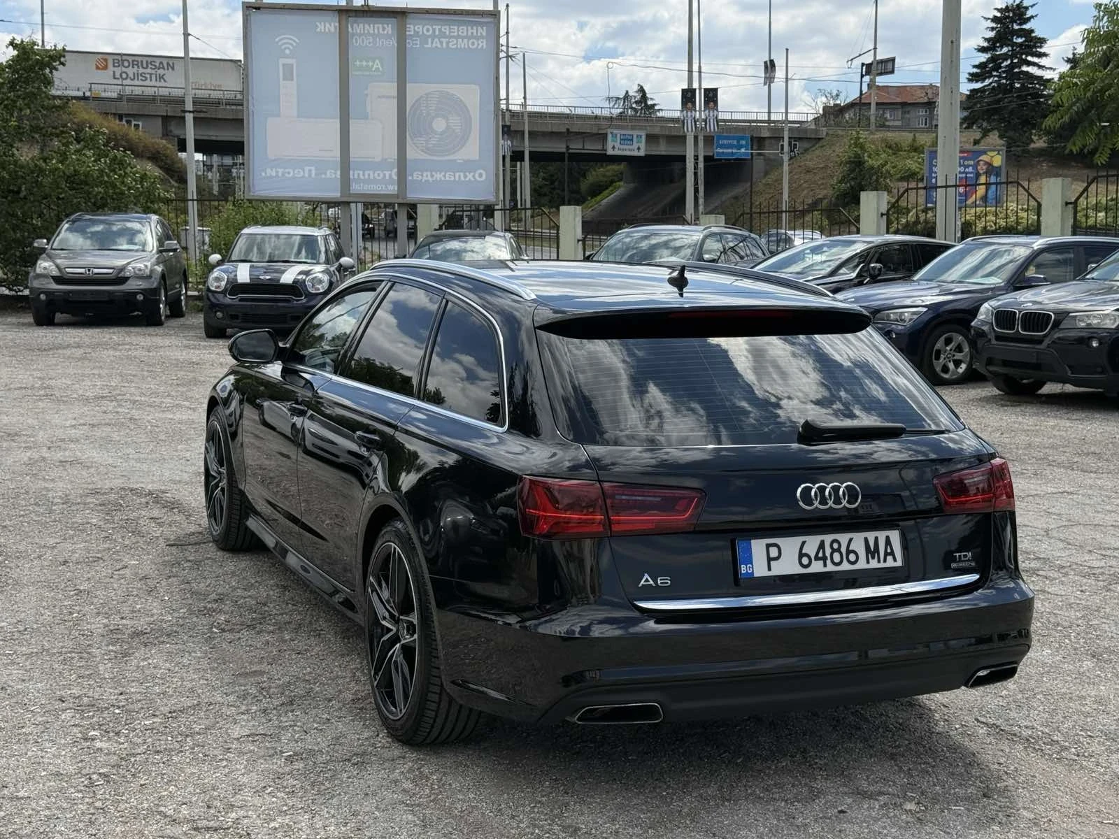 Audi A6  - изображение 3