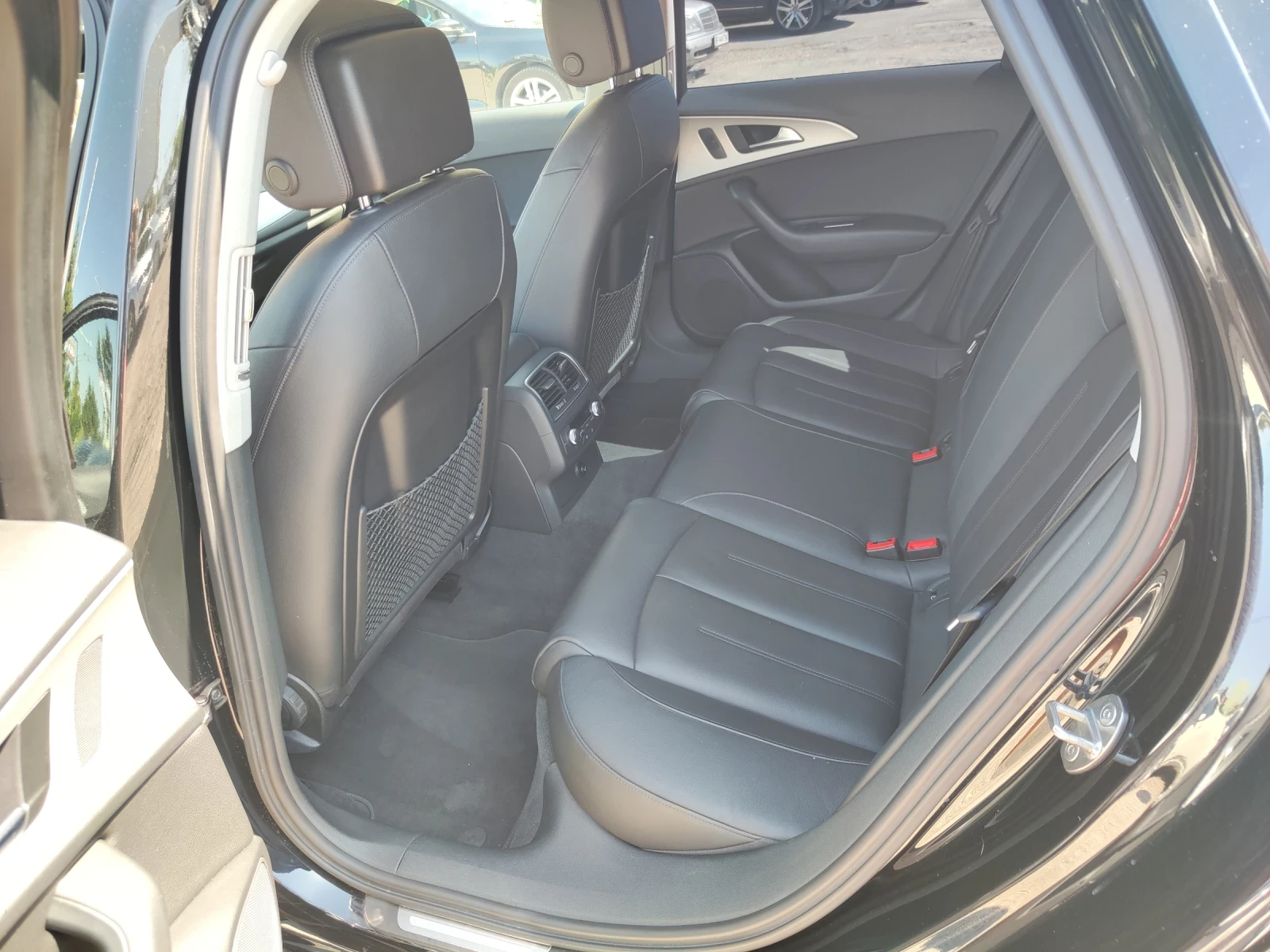 Audi A6 | Mobile.bg   11