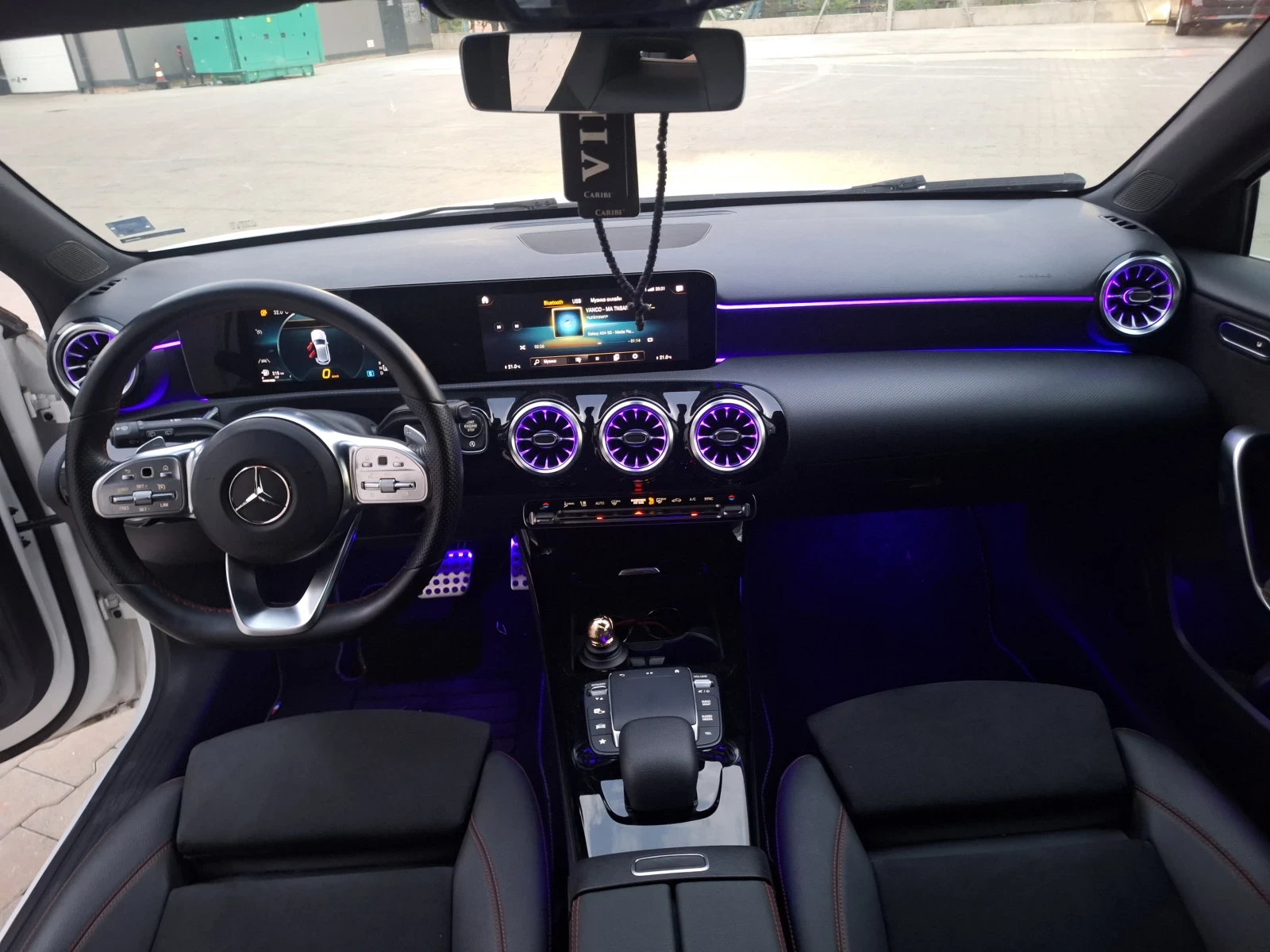 Mercedes-Benz A 180 53 000 | Mobile.bg   11