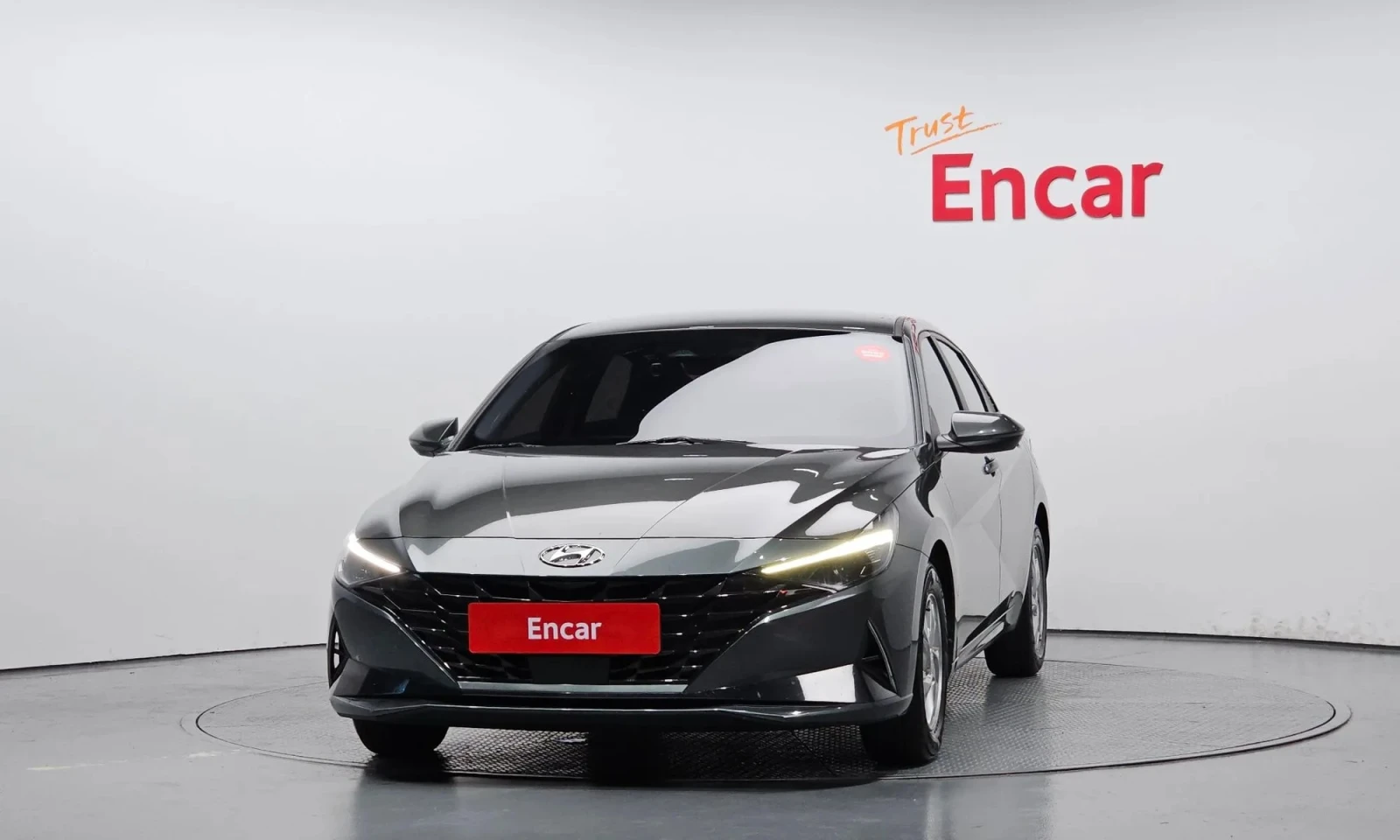 Hyundai Elantra 1.6 Lpi (Rent -A -Car) Style - изображение 3