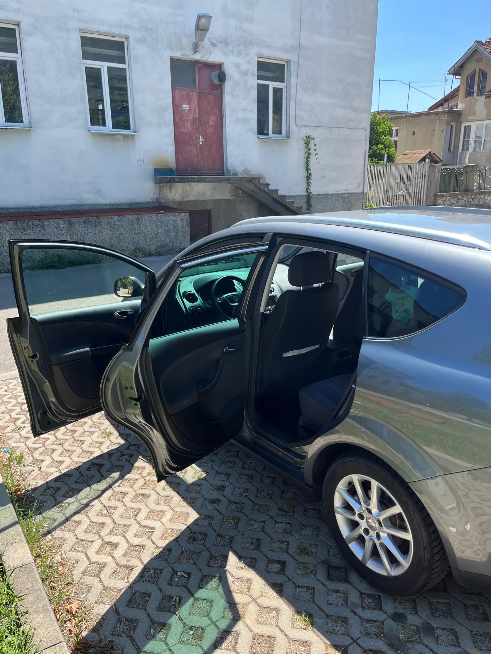 Seat Altea XL  - изображение 4