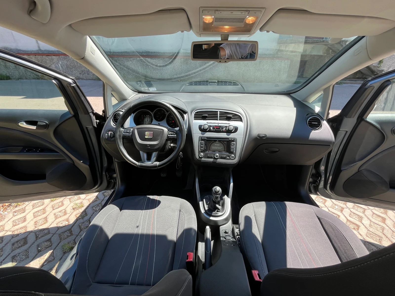 Seat Altea XL  - изображение 9