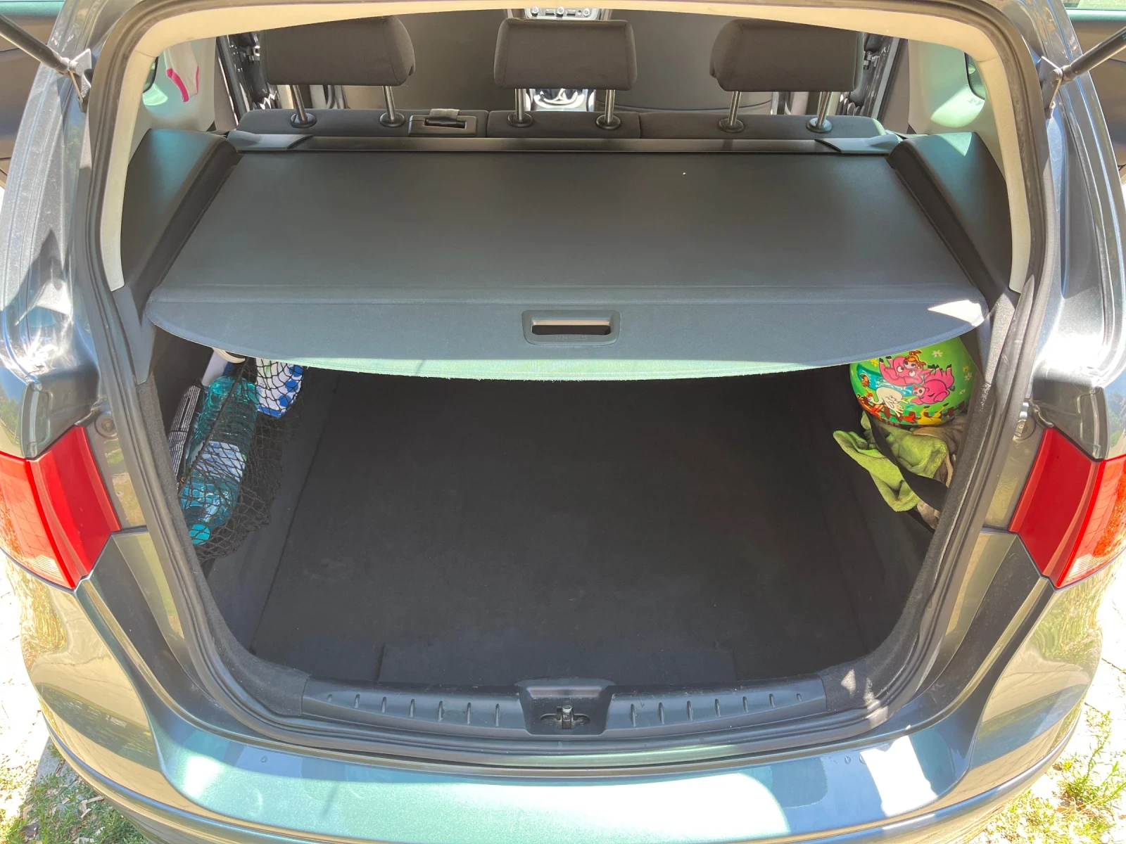 Seat Altea XL  - изображение 7