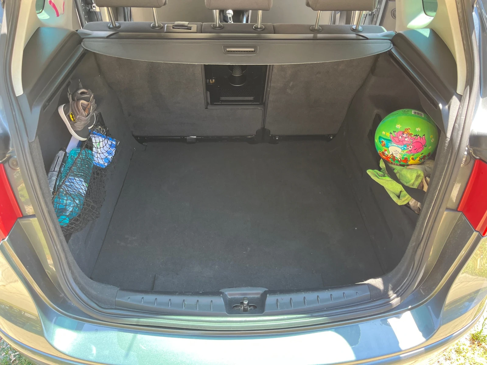 Seat Altea XL  - изображение 8
