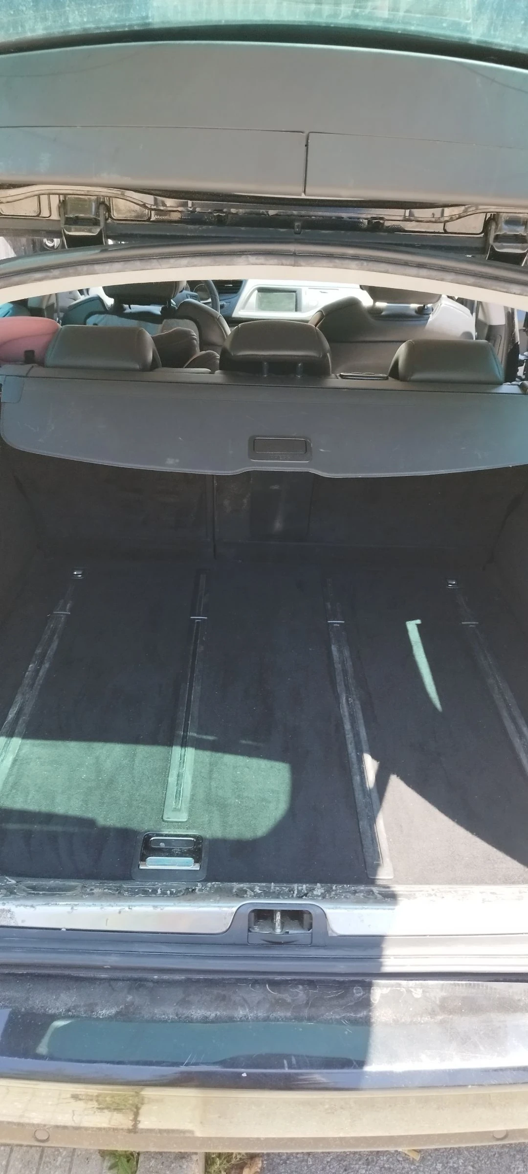 Citroen C5 2 hdi | Mobile.bg   14