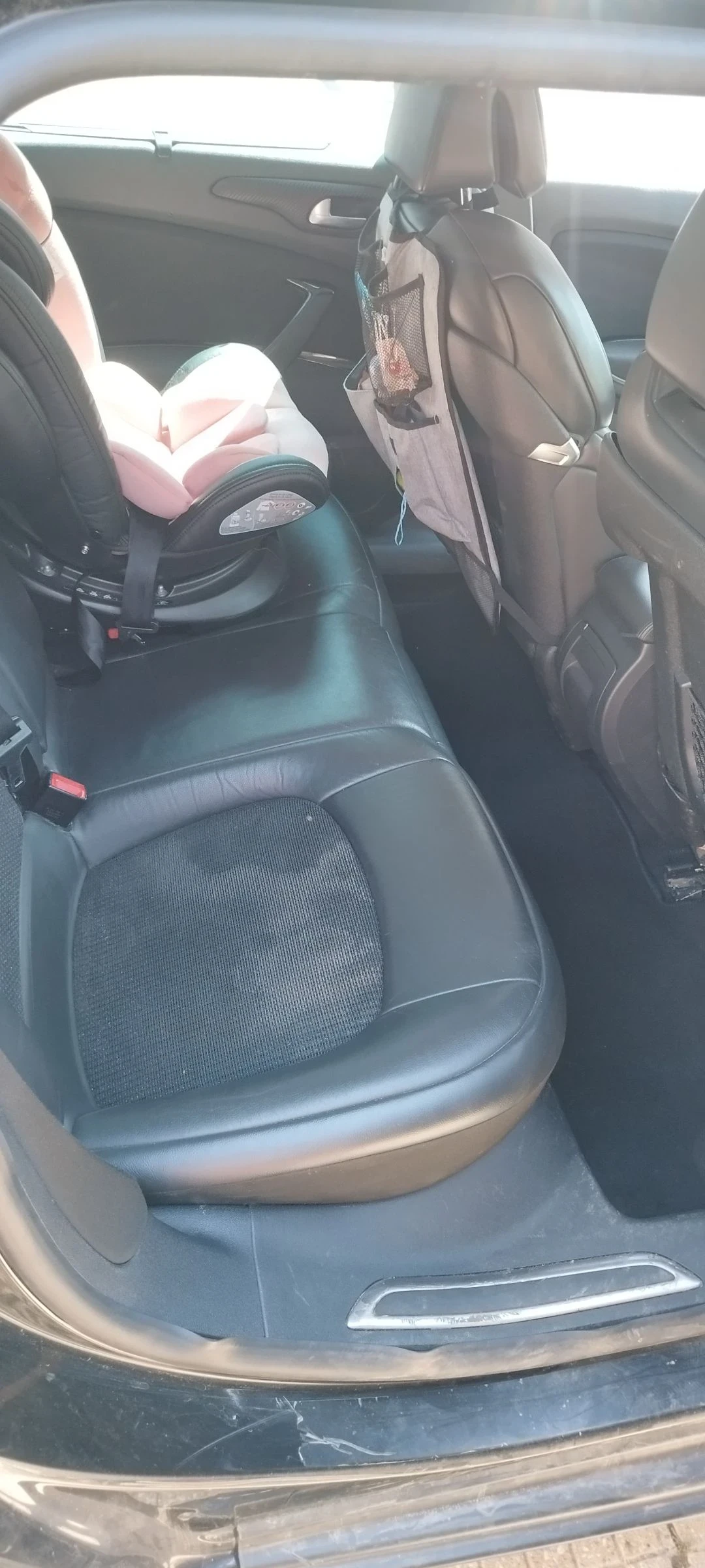 Citroen C5 2 hdi | Mobile.bg   15