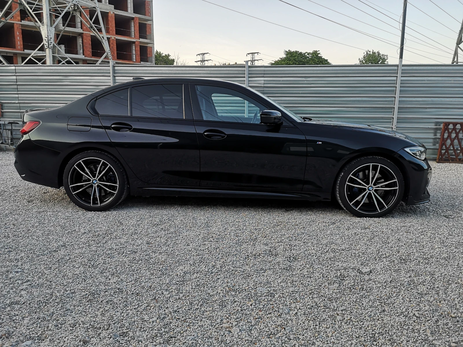 BMW 330 330 Е pluning hibrid - изображение 3
