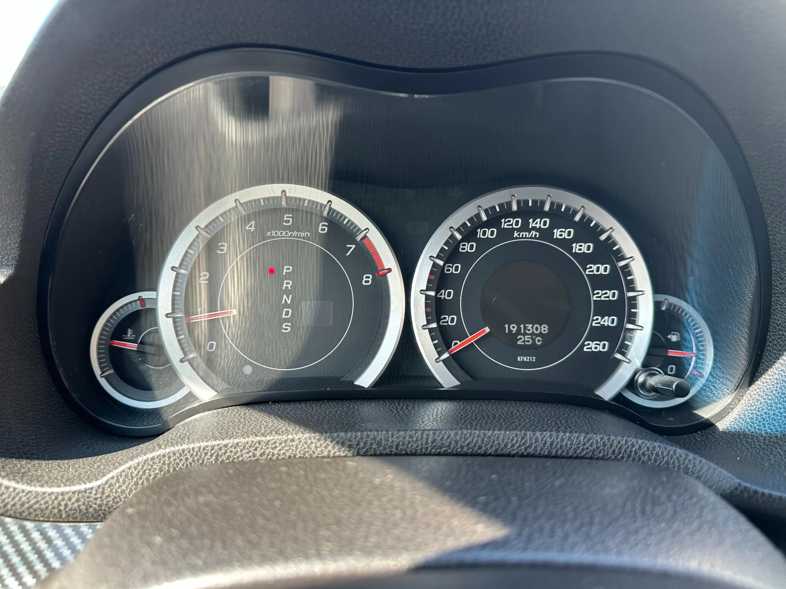 Honda Accord 2.4i 201 .. | Mobile.bg   14